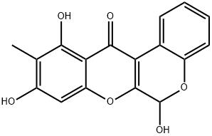 Boeravinone B